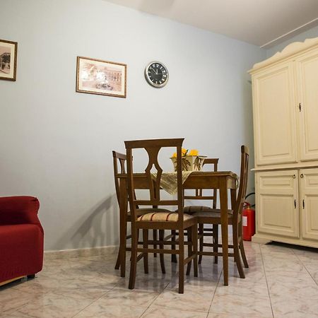 Bed and Breakfast Sognando Ortigia Syracuse Exterior foto