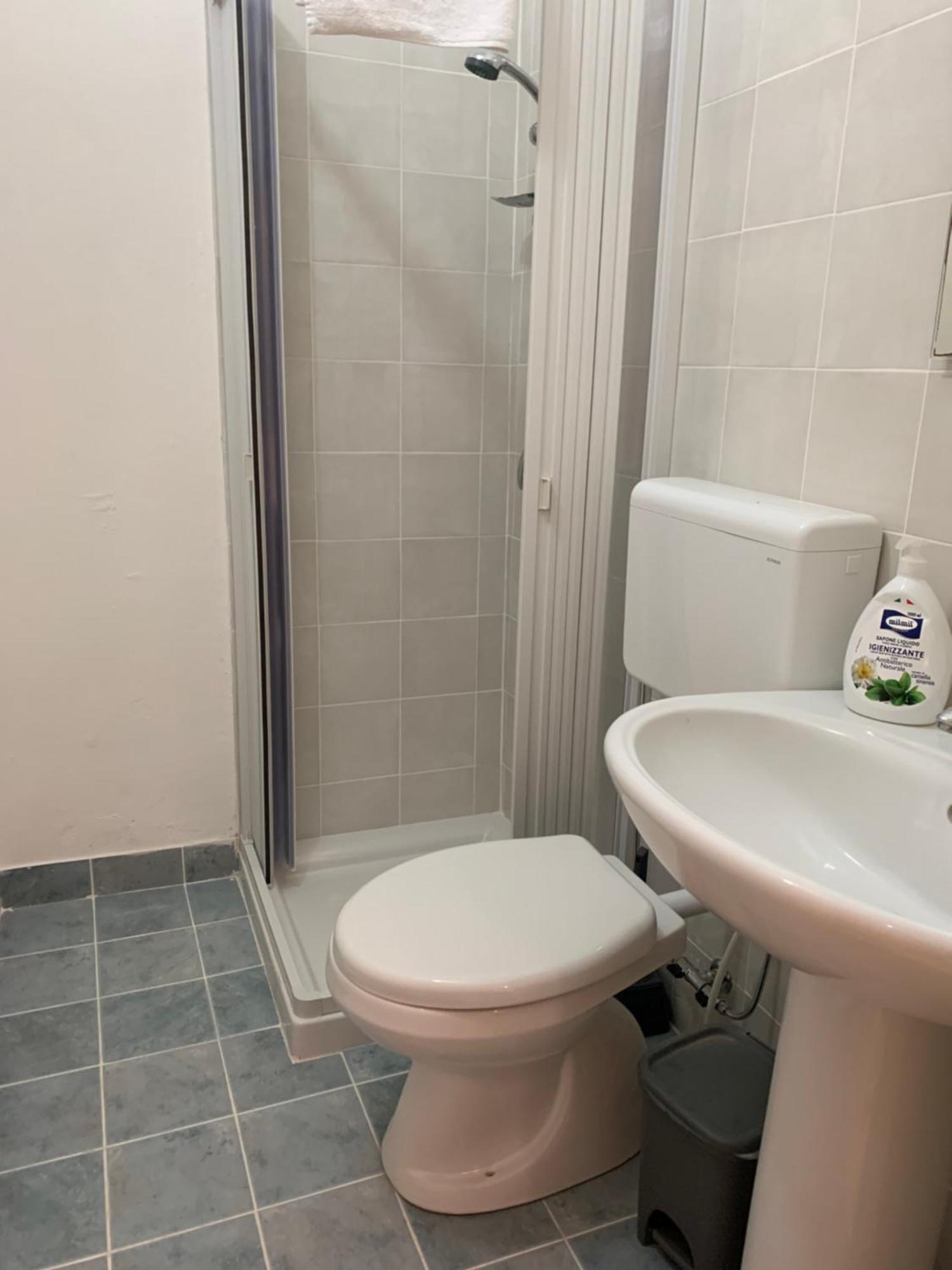 Bed and Breakfast Sognando Ortigia Syracuse Exterior foto