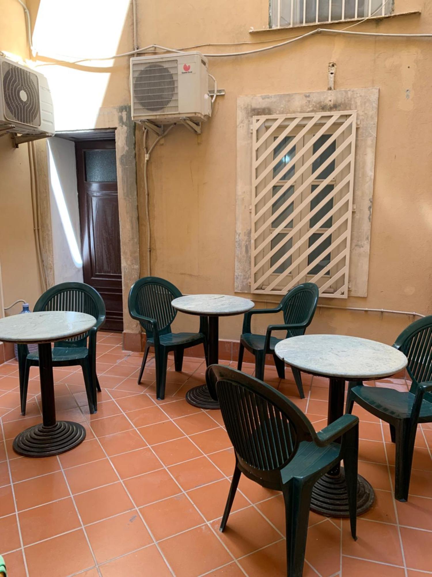 Bed and Breakfast Sognando Ortigia Syracuse Exterior foto