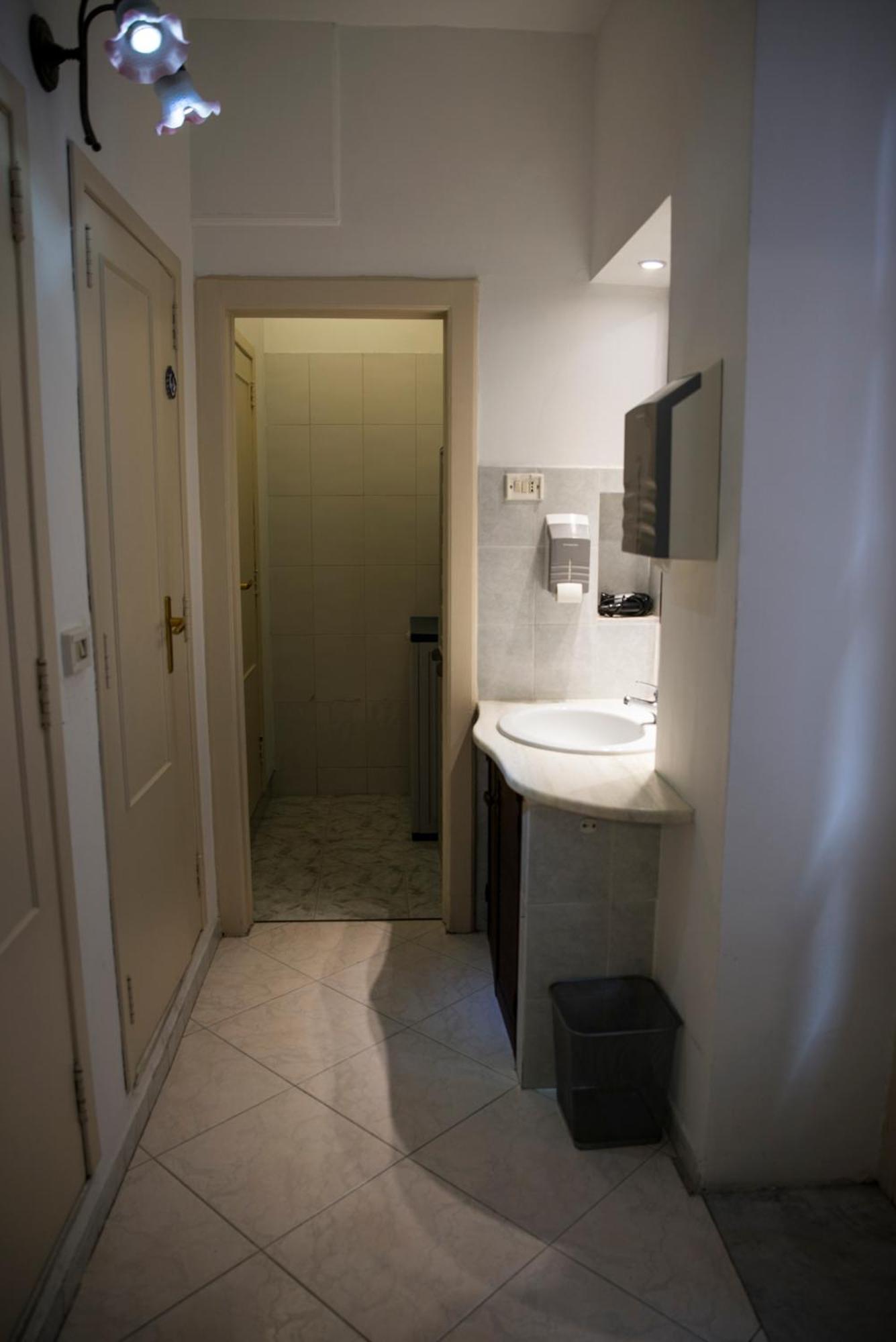 Bed and Breakfast Sognando Ortigia Syracuse Exterior foto