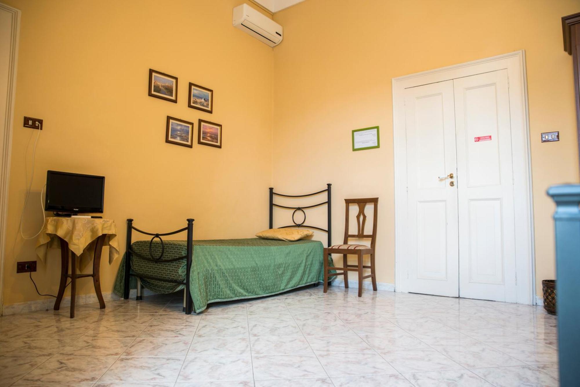 Bed and Breakfast Sognando Ortigia Syracuse Exterior foto