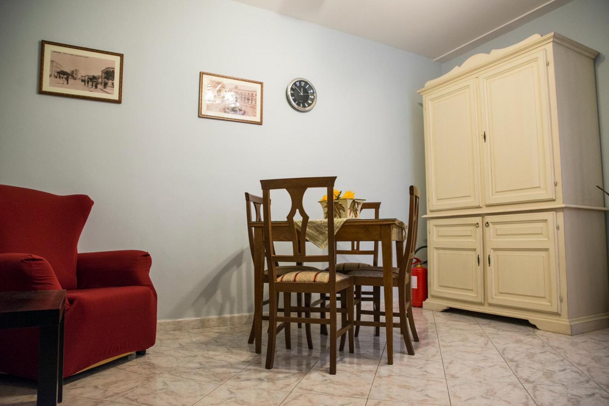 Bed and Breakfast Sognando Ortigia Syracuse Exterior foto