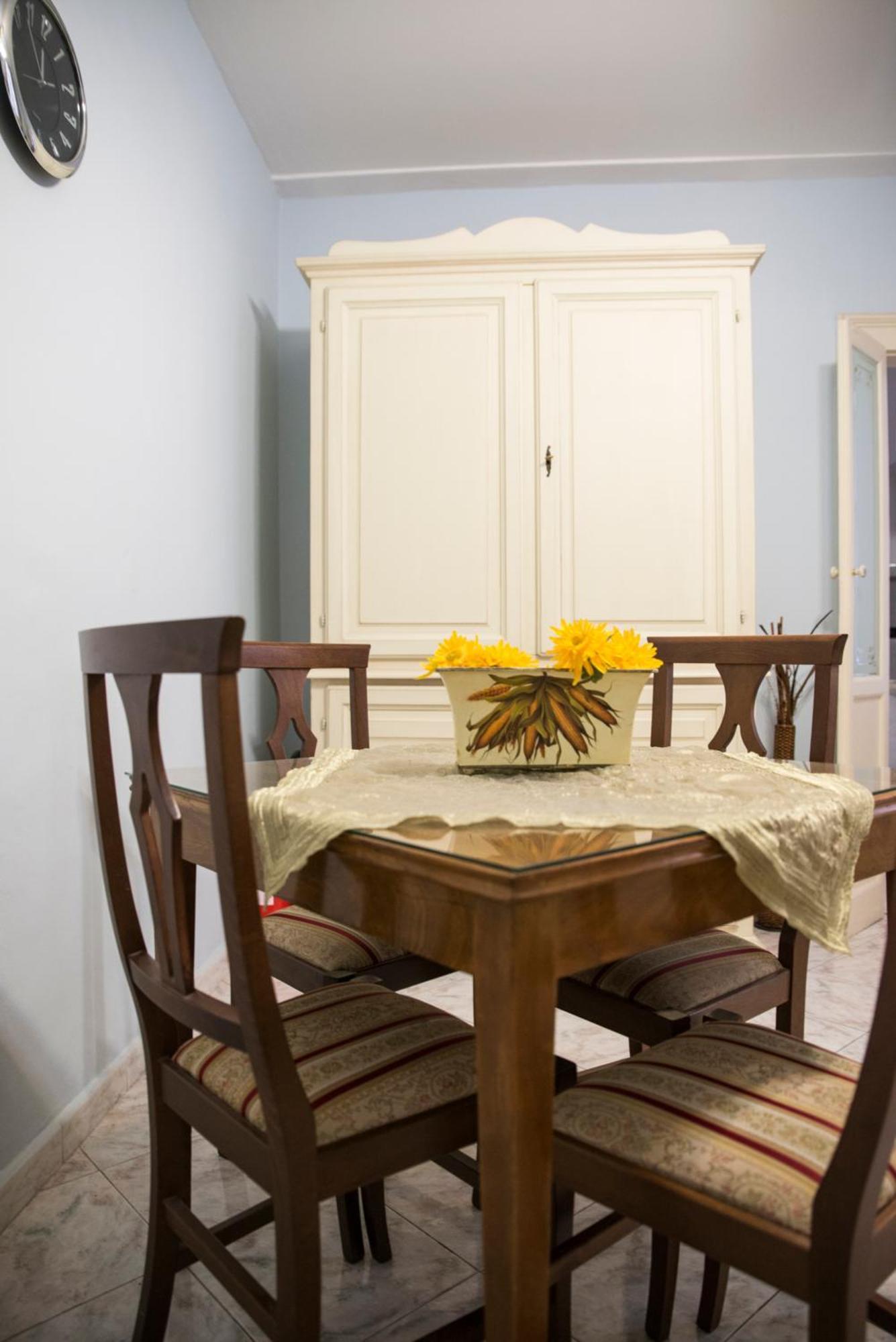 Bed and Breakfast Sognando Ortigia Syracuse Exterior foto