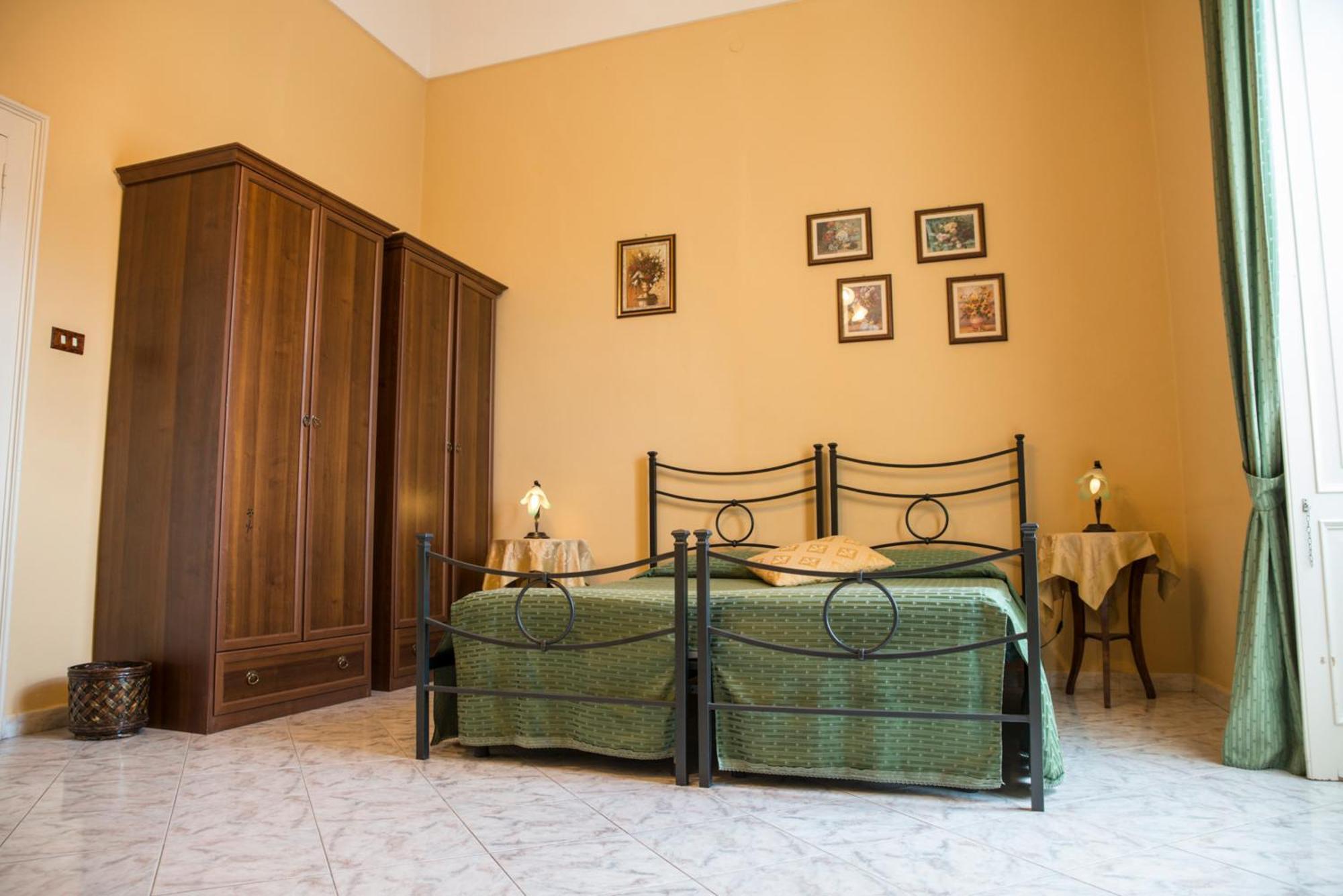 Bed and Breakfast Sognando Ortigia Syracuse Exterior foto