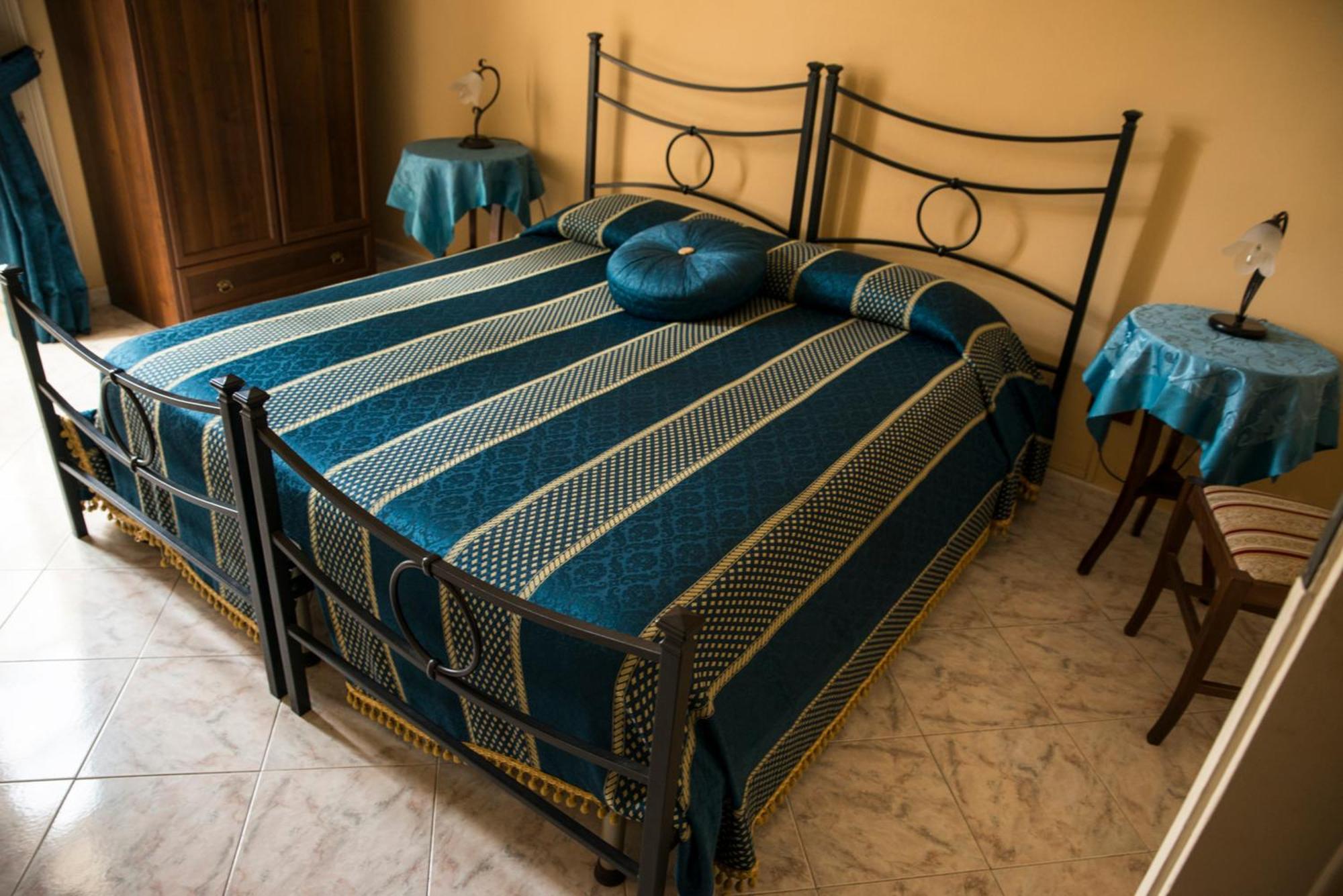 Bed and Breakfast Sognando Ortigia Syracuse Exterior foto