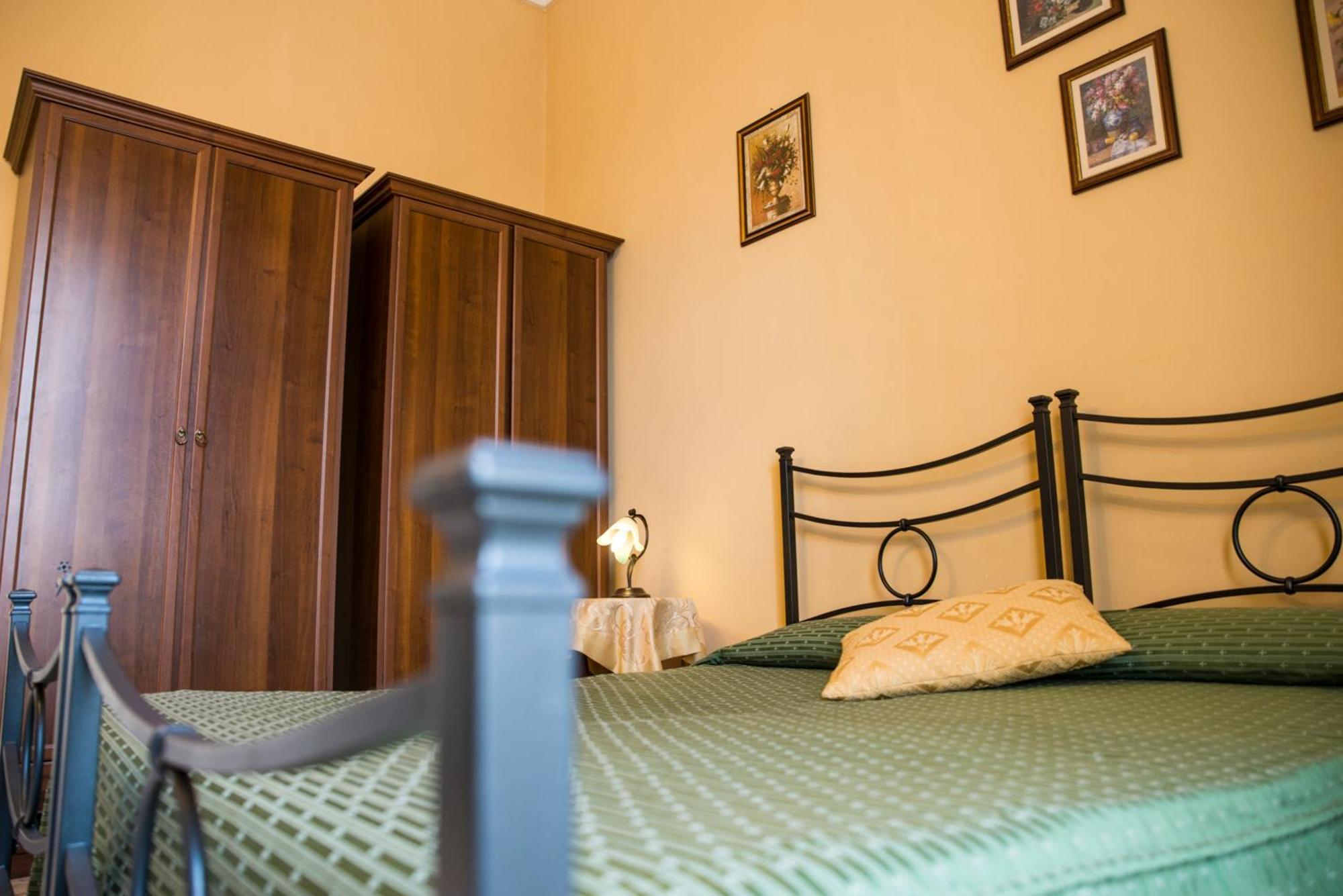 Bed and Breakfast Sognando Ortigia Syracuse Exterior foto