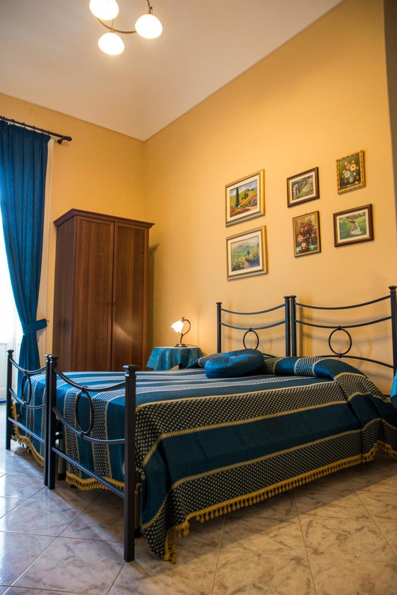 Bed and Breakfast Sognando Ortigia Syracuse Exterior foto