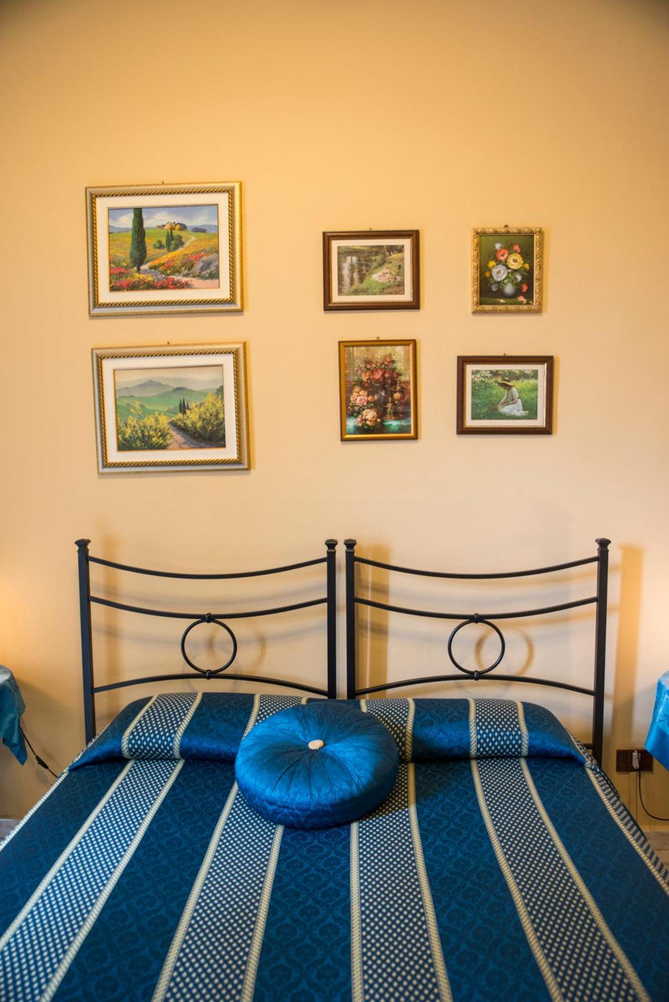 Bed and Breakfast Sognando Ortigia Syracuse Exterior foto