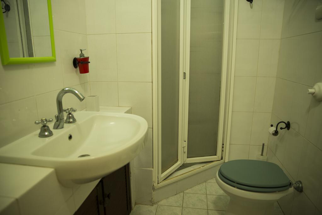 Bed and Breakfast Sognando Ortigia Syracuse Exterior foto