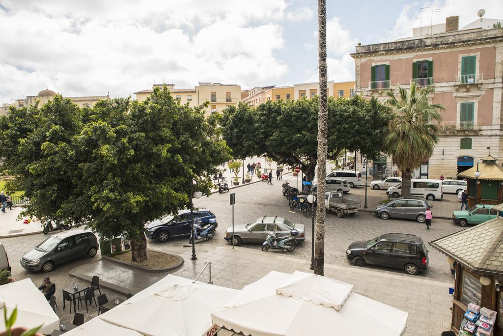Bed and Breakfast Sognando Ortigia Syracuse Exterior foto