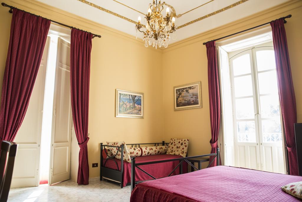 Bed and Breakfast Sognando Ortigia Syracuse Exterior foto