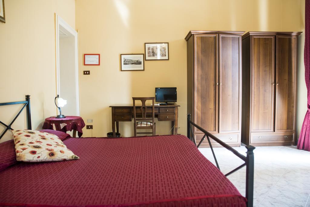 Bed and Breakfast Sognando Ortigia Syracuse Exterior foto